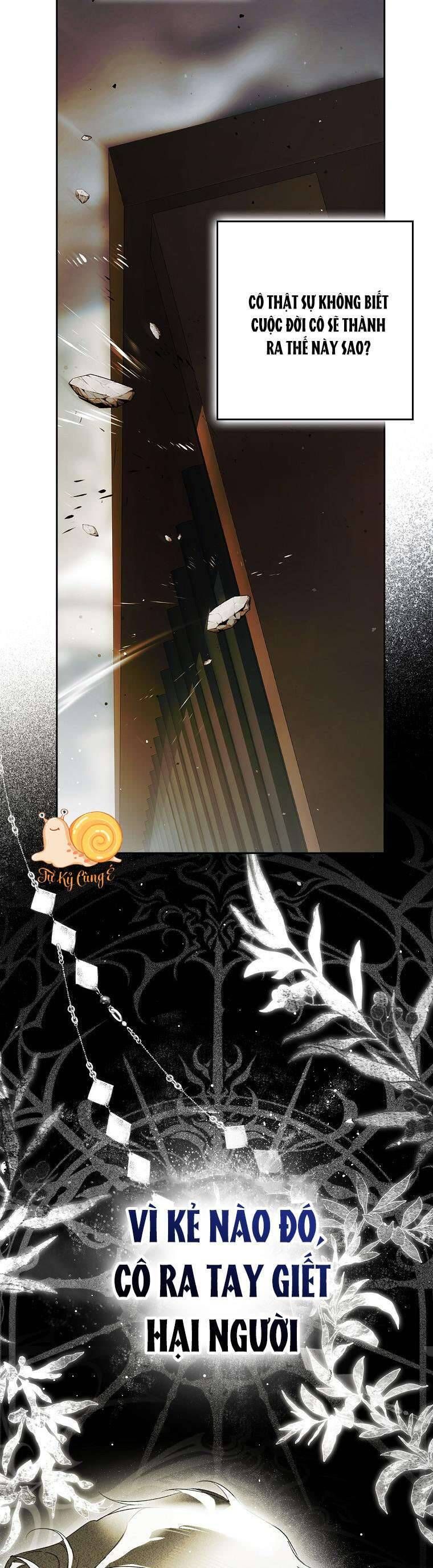 Hầu Tước Marron: Chapter 1