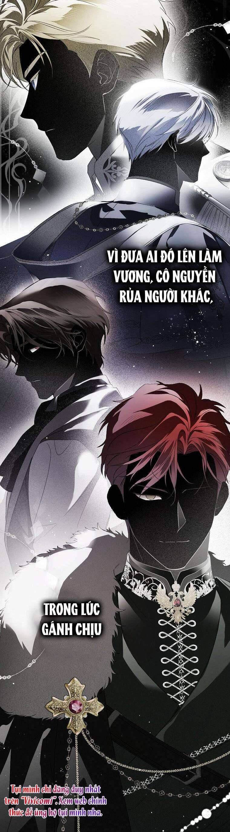 Hầu Tước Marron: Chapter 1