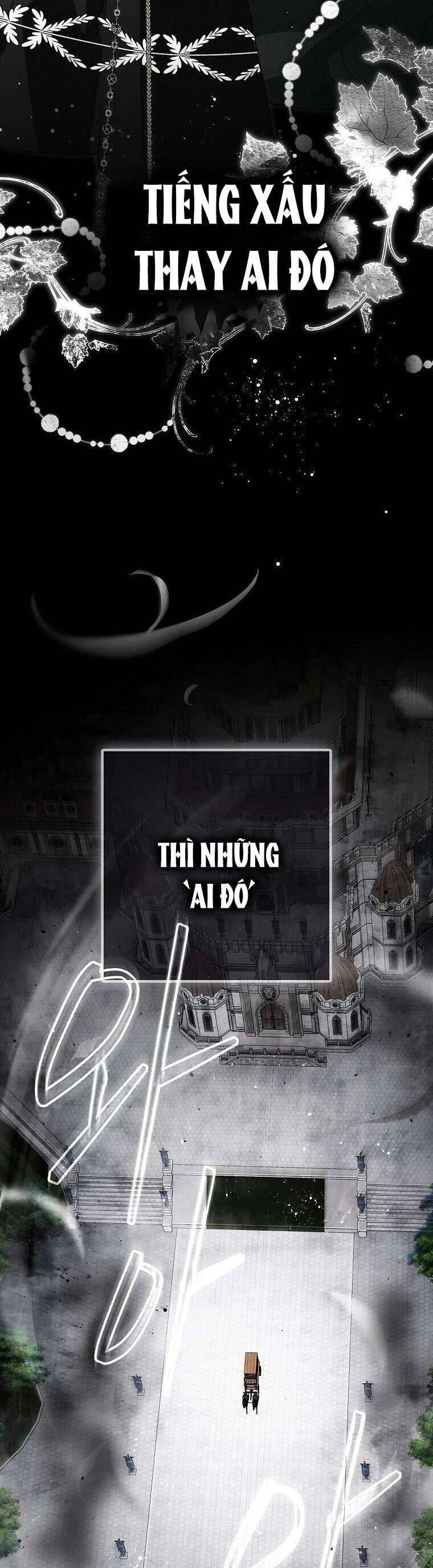 Hầu Tước Marron: Chapter 1