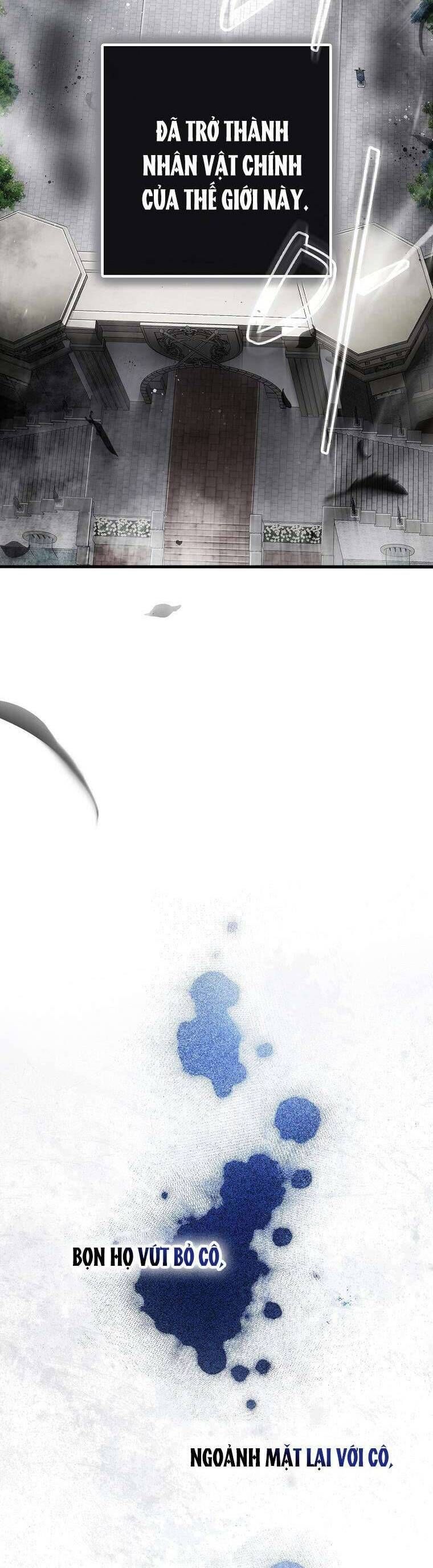 Hầu Tước Marron: Chapter 1