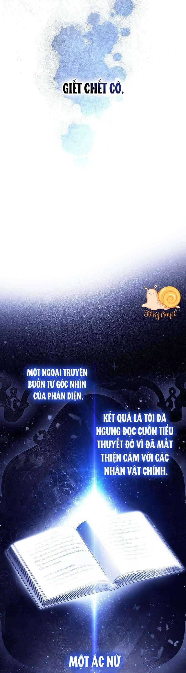 Hầu Tước Marron: Chapter 1