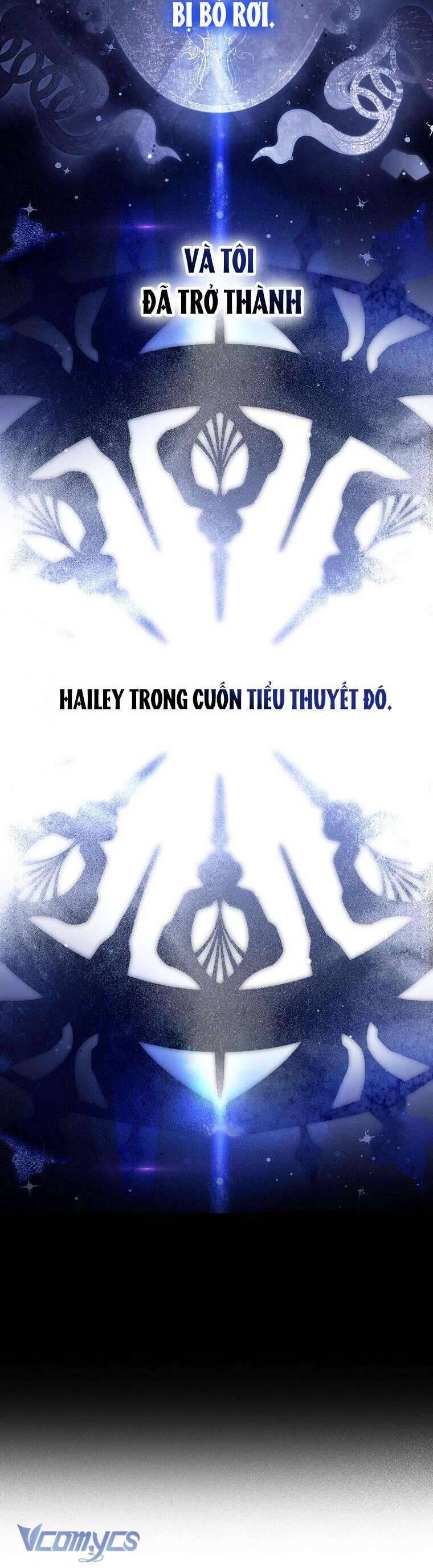 Hầu Tước Marron: Chapter 1