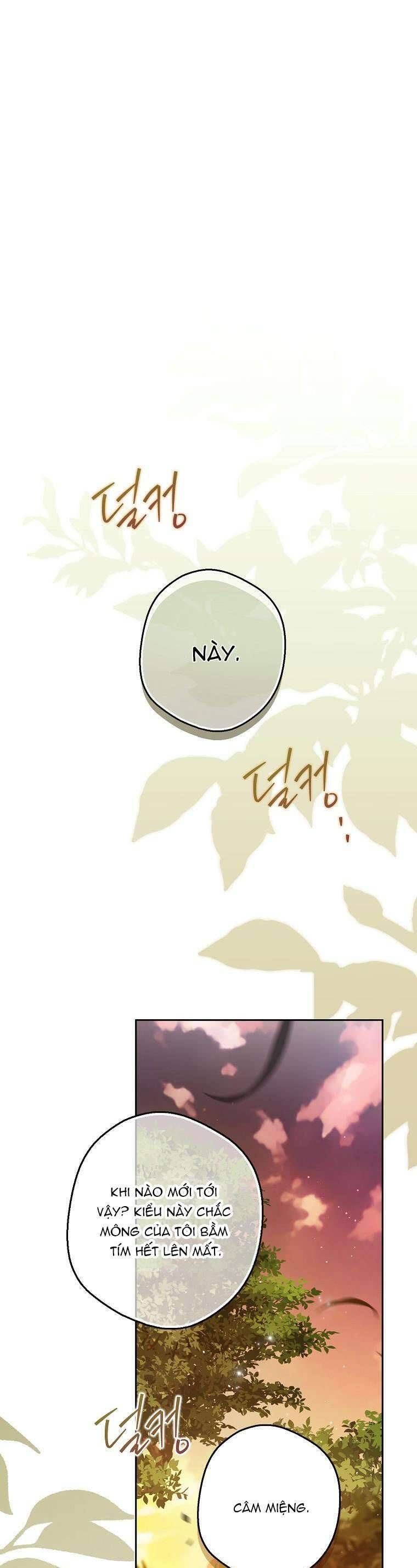 Hầu Tước Marron: Chapter 1