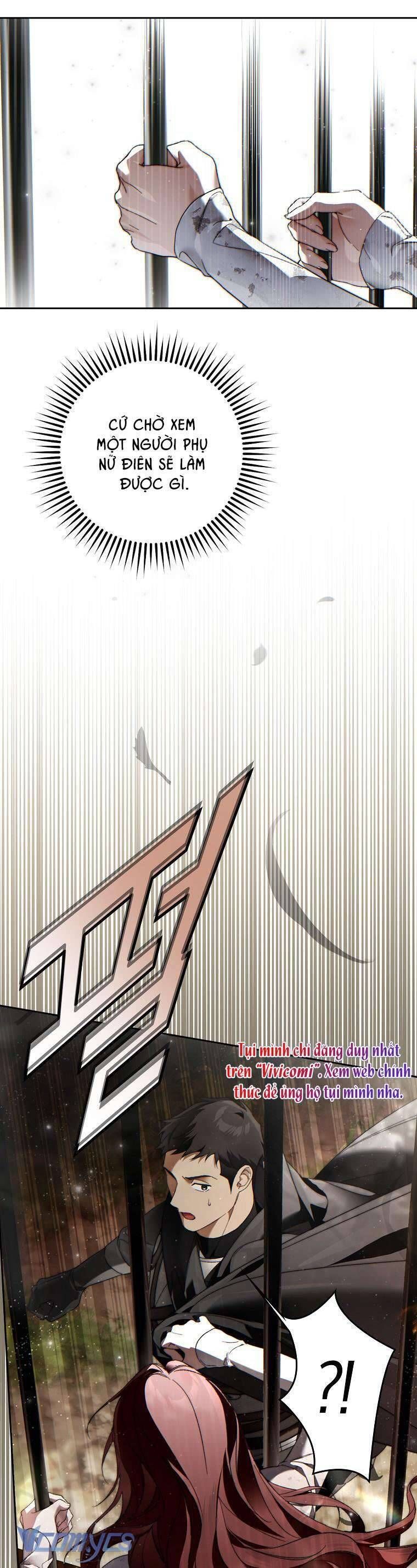 Hầu Tước Marron: Chapter 1