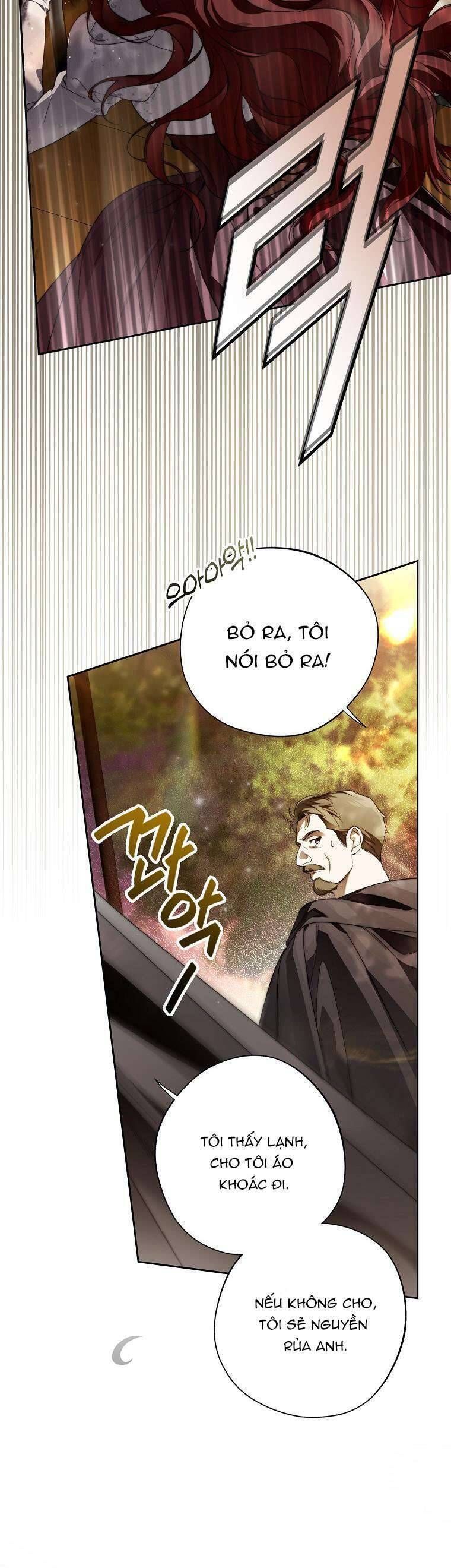 Hầu Tước Marron: Chapter 1