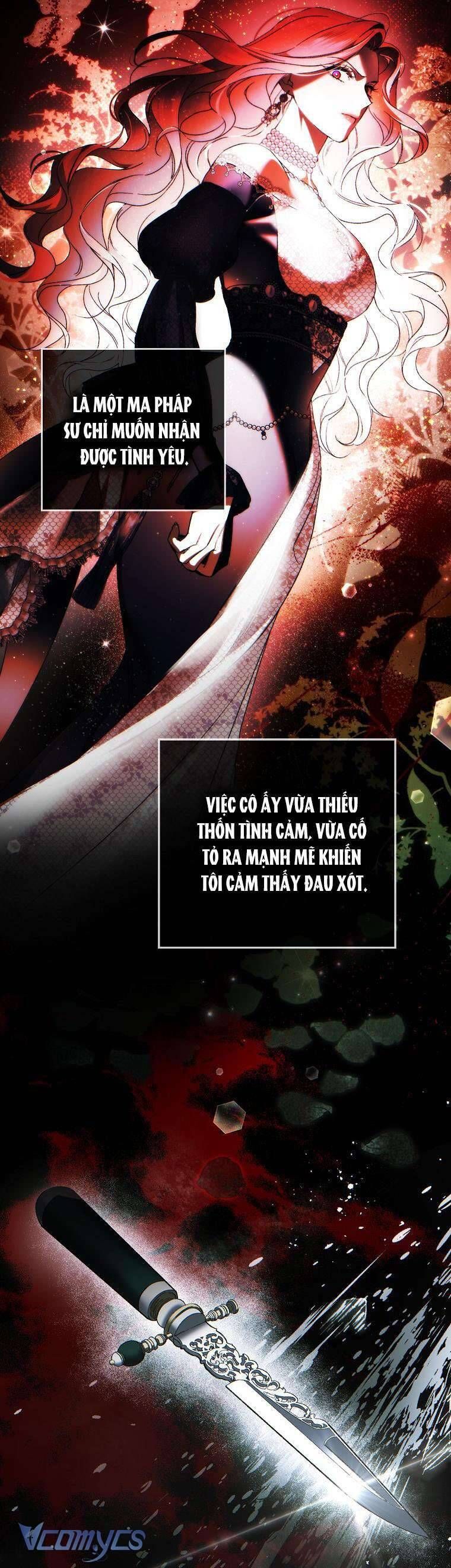 Hầu Tước Marron: Chapter 1