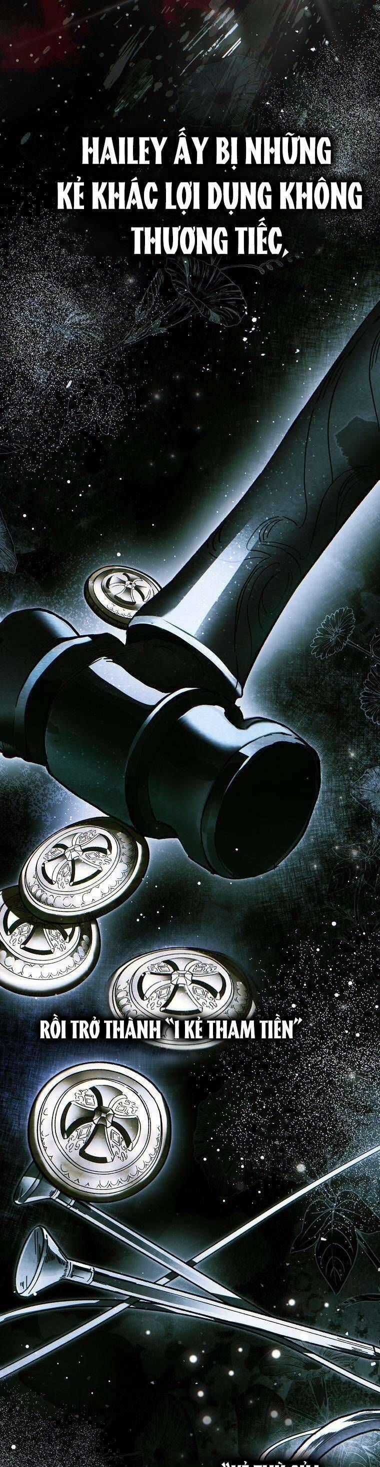 Hầu Tước Marron: Chapter 1