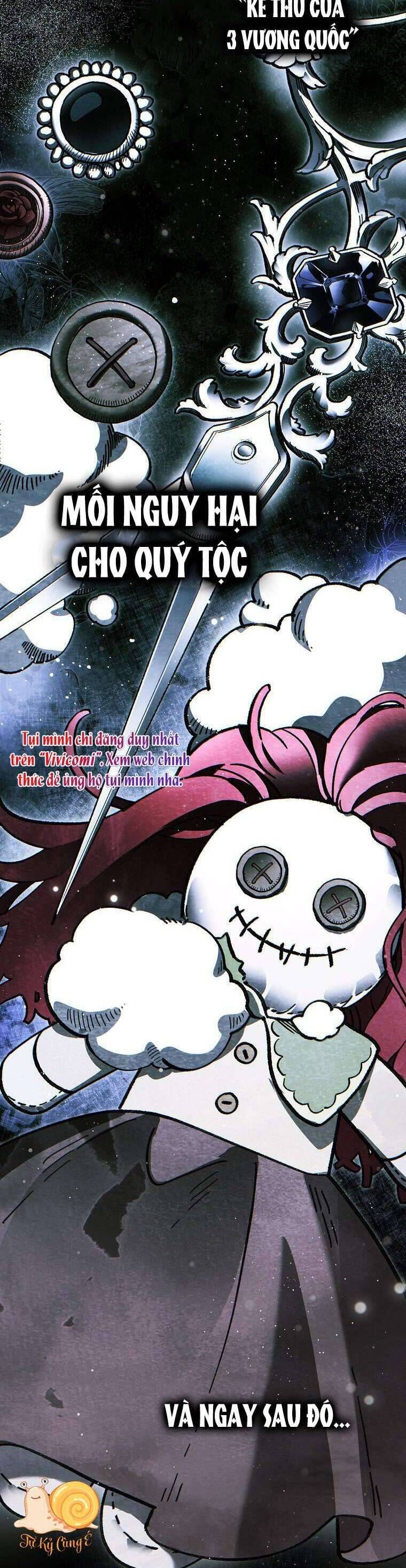 Hầu Tước Marron: Chapter 1