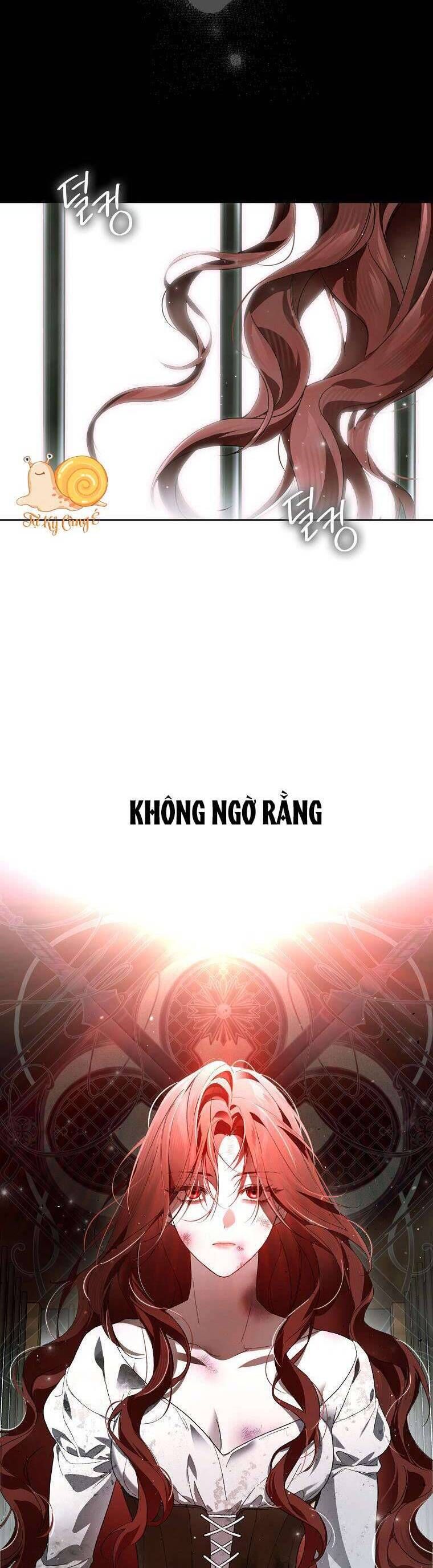 Hầu Tước Marron: Chapter 1