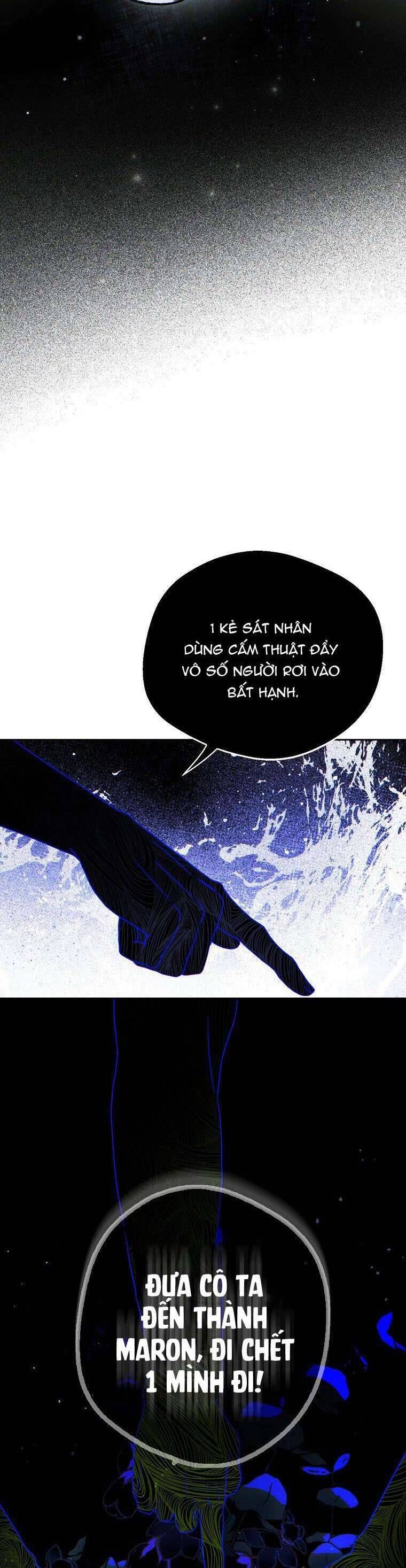 Hầu Tước Marron: Chapter 1