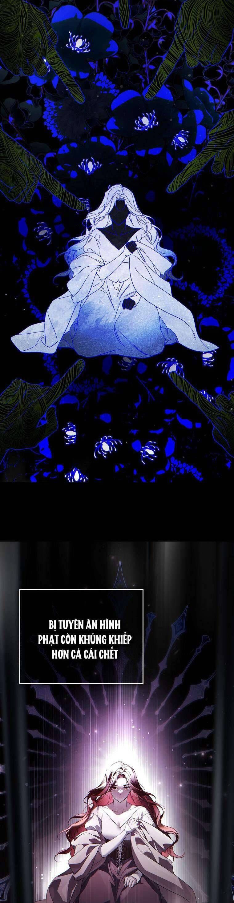 Hầu Tước Marron: Chapter 1