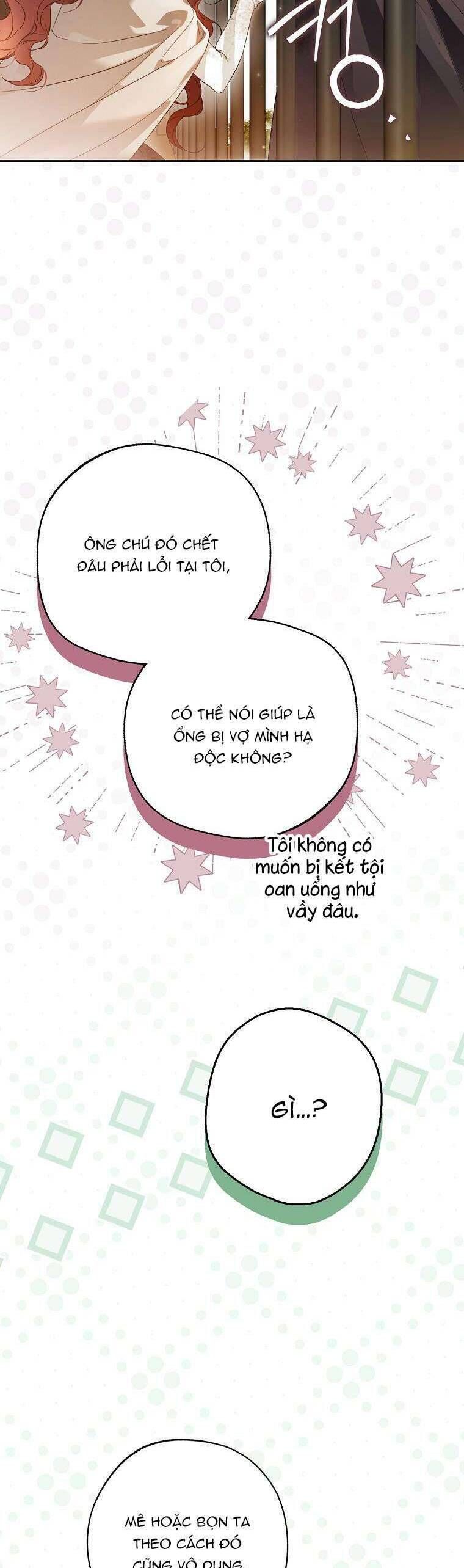 Hầu Tước Marron: Chapter 1