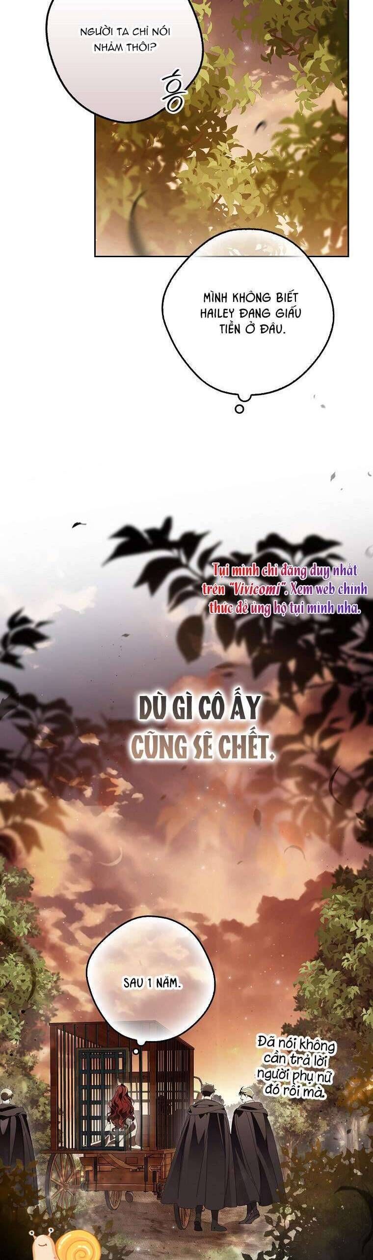 Hầu Tước Marron: Chapter 1