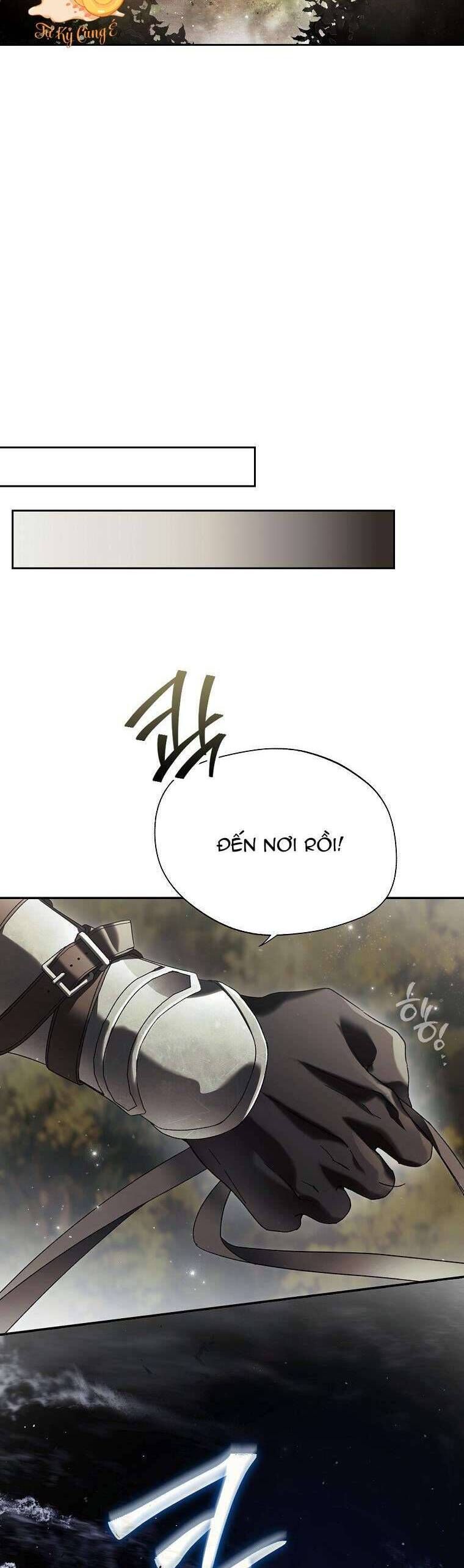 Hầu Tước Marron: Chapter 1