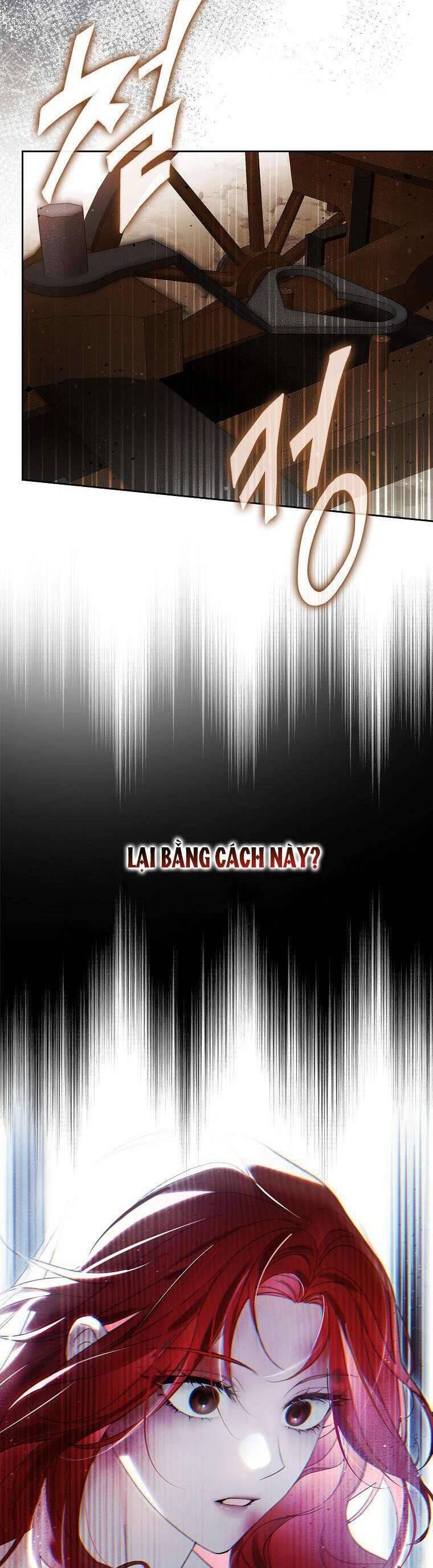 Hầu Tước Marron: Chapter 1