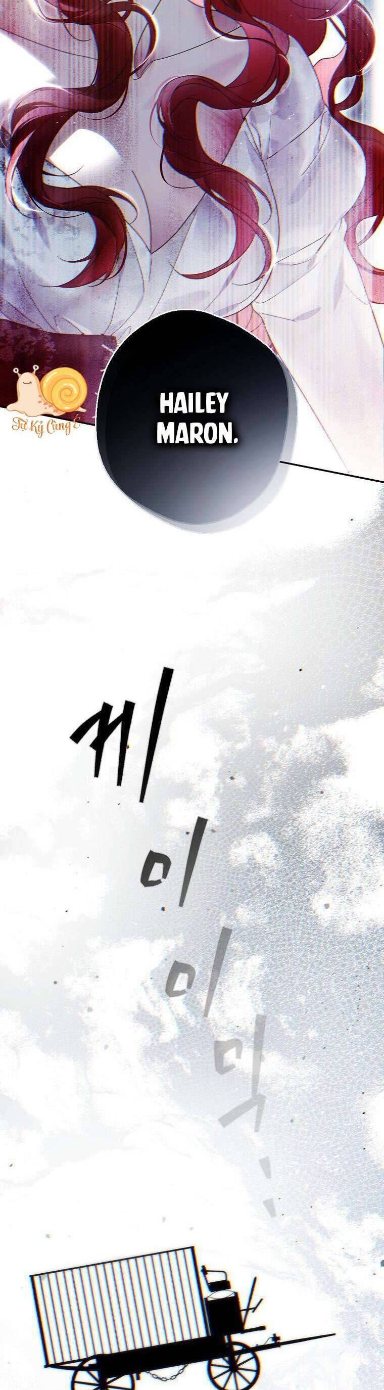 Hầu Tước Marron: Chapter 1