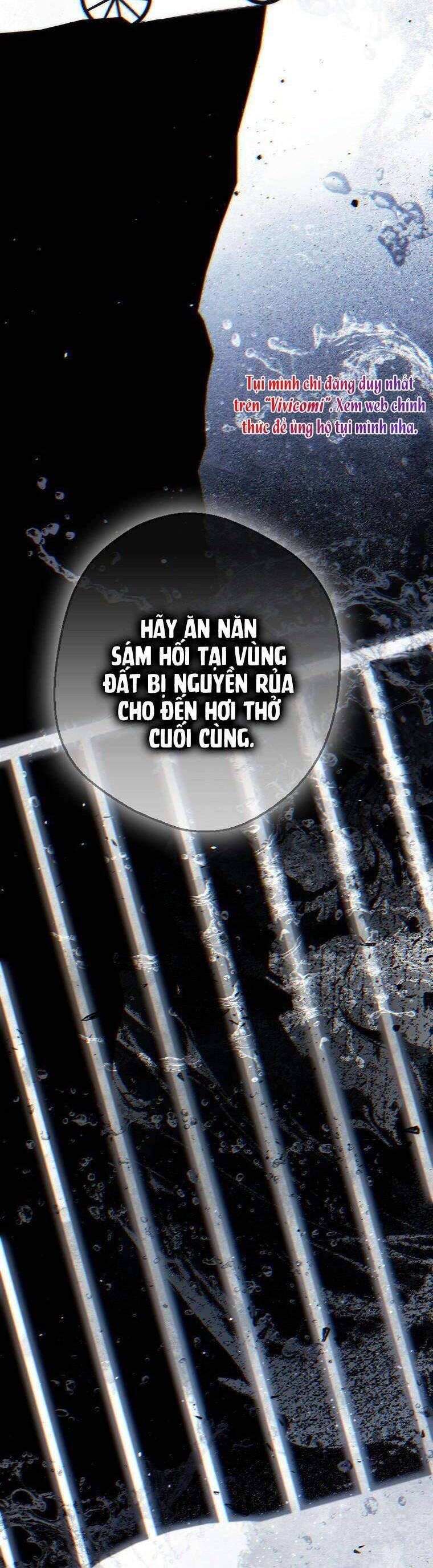 Hầu Tước Marron: Chapter 1