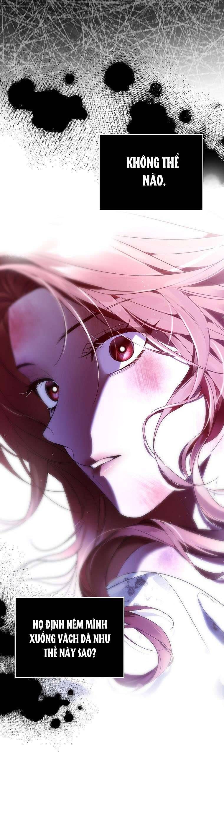 Hầu Tước Marron: Chapter 1