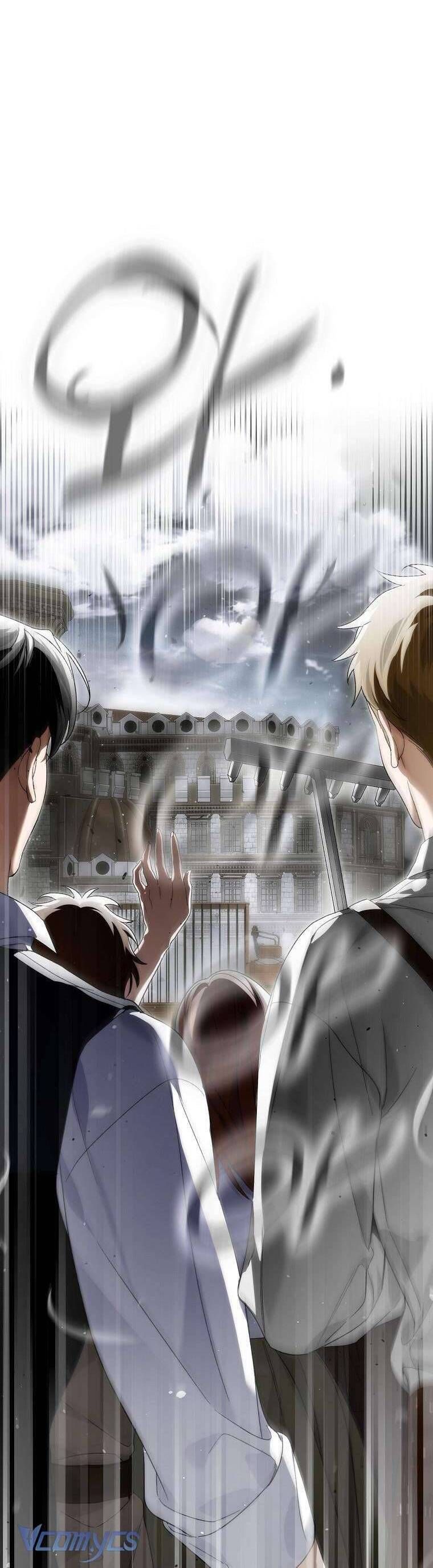 Hầu Tước Marron: Chapter 1