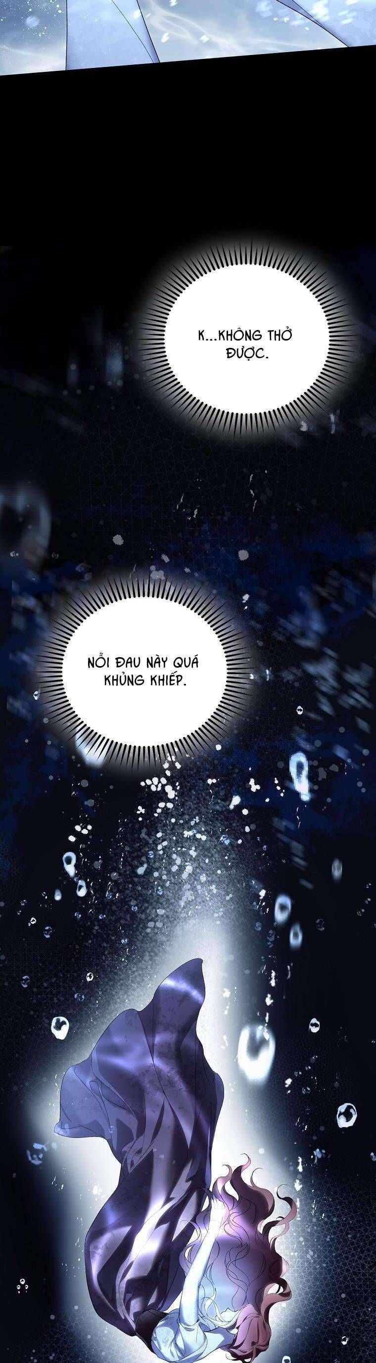 Hầu Tước Marron: Chapter 1