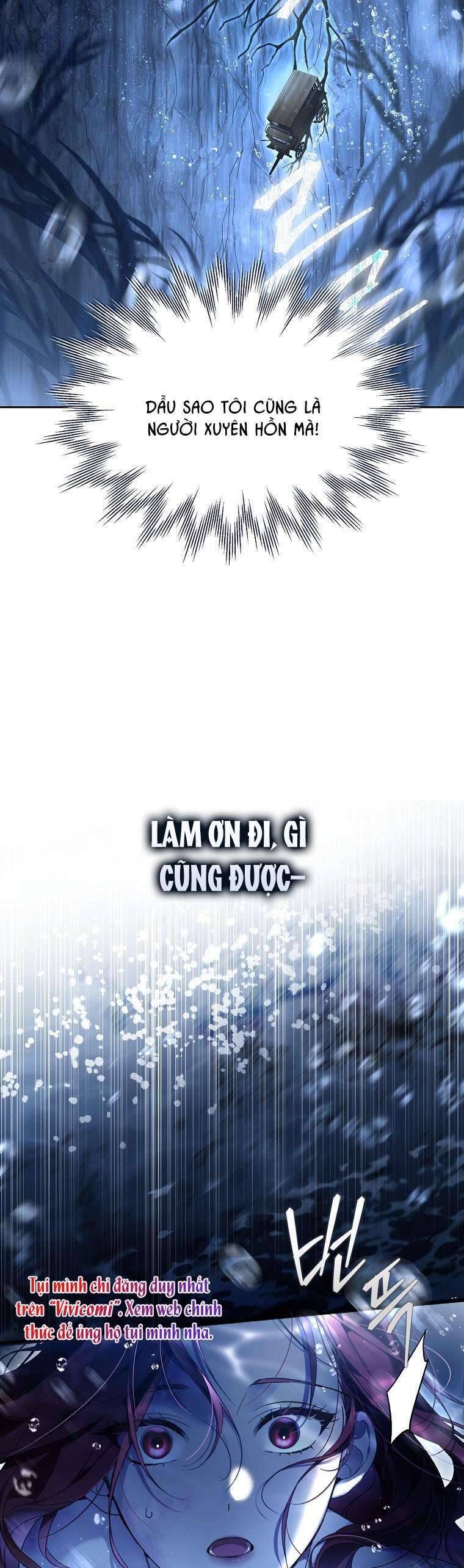 Hầu Tước Marron: Chapter 1