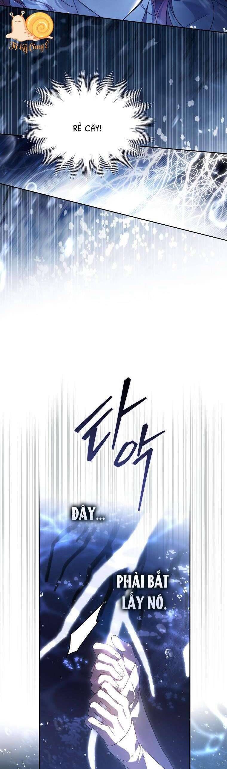 Hầu Tước Marron: Chapter 1