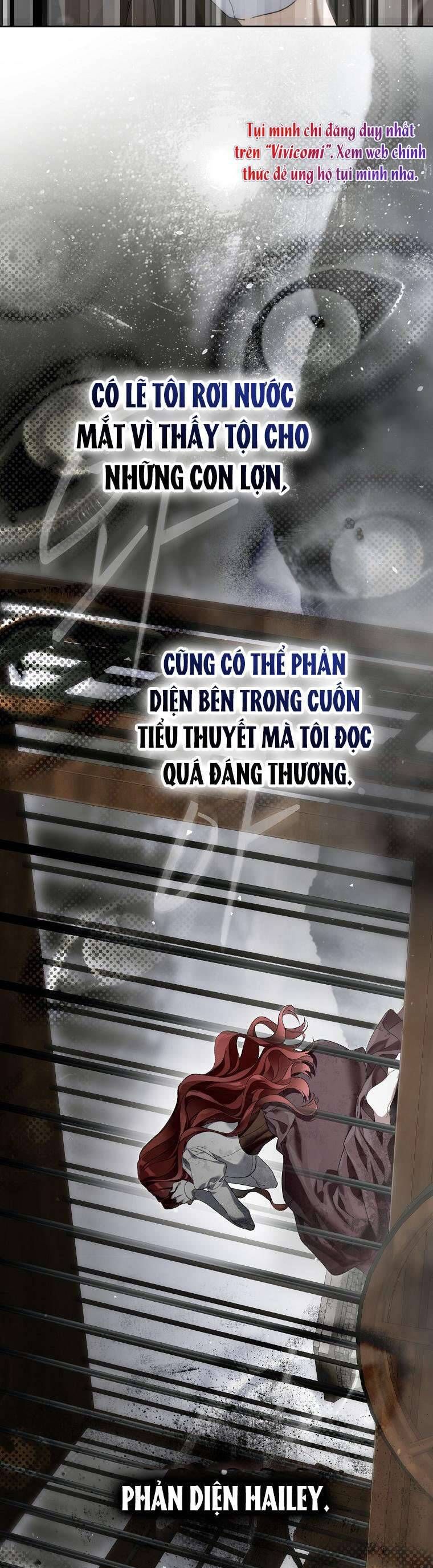 Hầu Tước Marron: Chapter 1