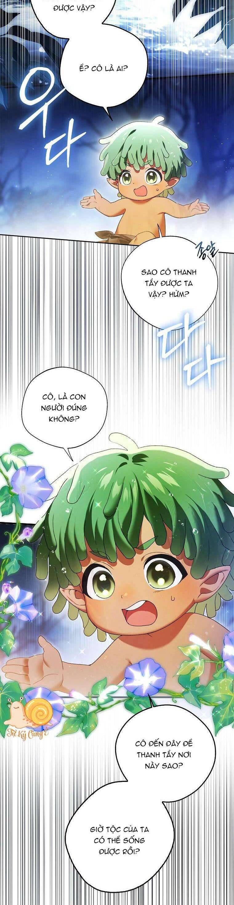 Hầu Tước Marron: Chapter 1