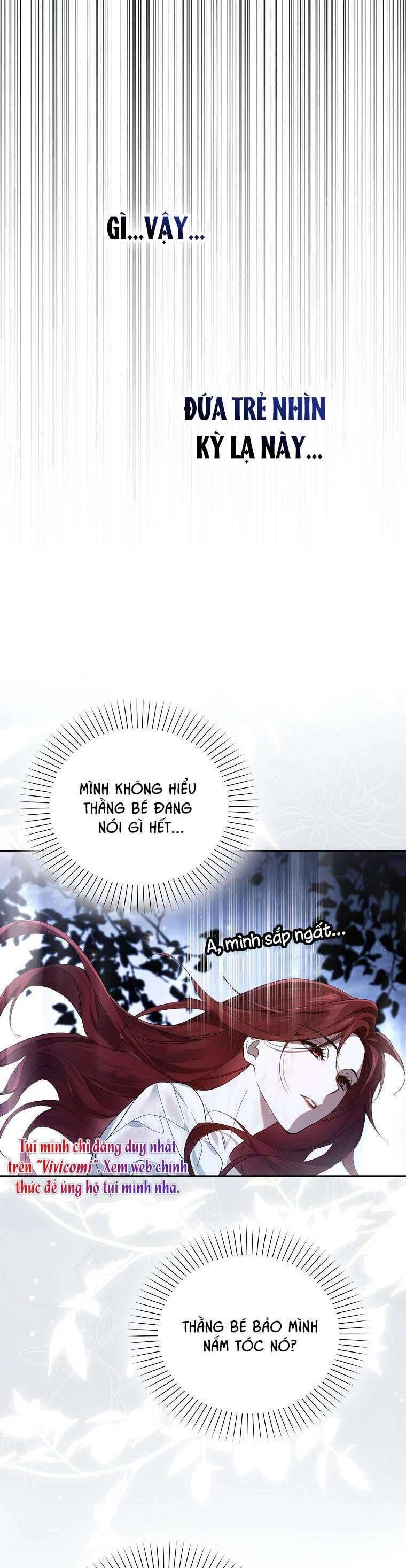 Hầu Tước Marron: Chapter 1