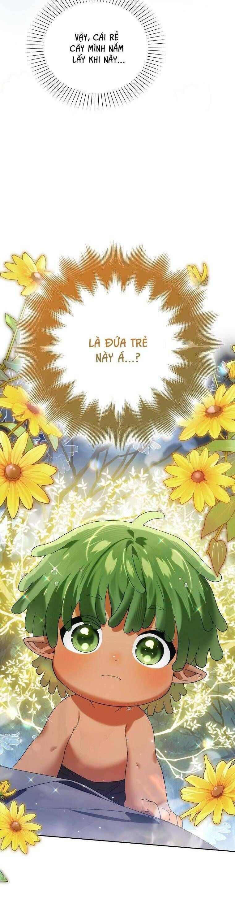 Hầu Tước Marron: Chapter 1