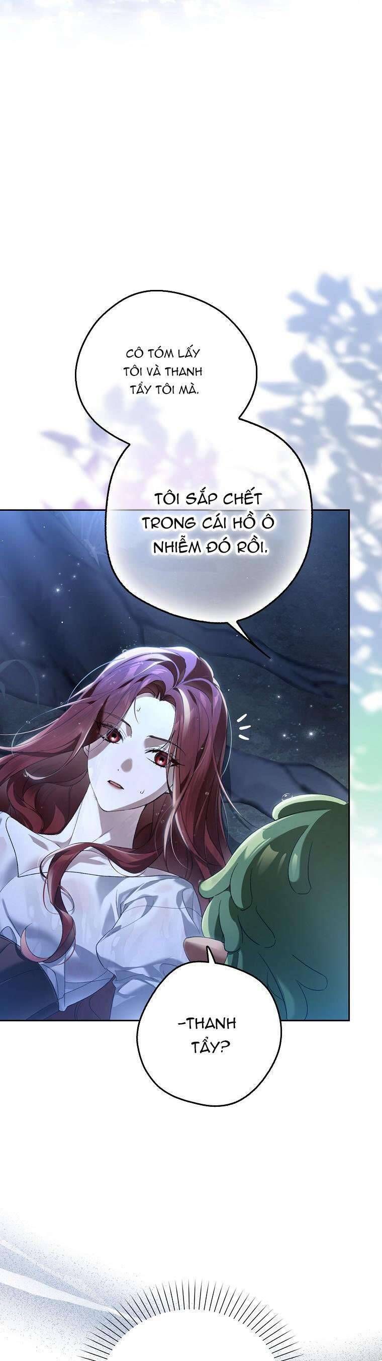 Hầu Tước Marron: Chapter 1