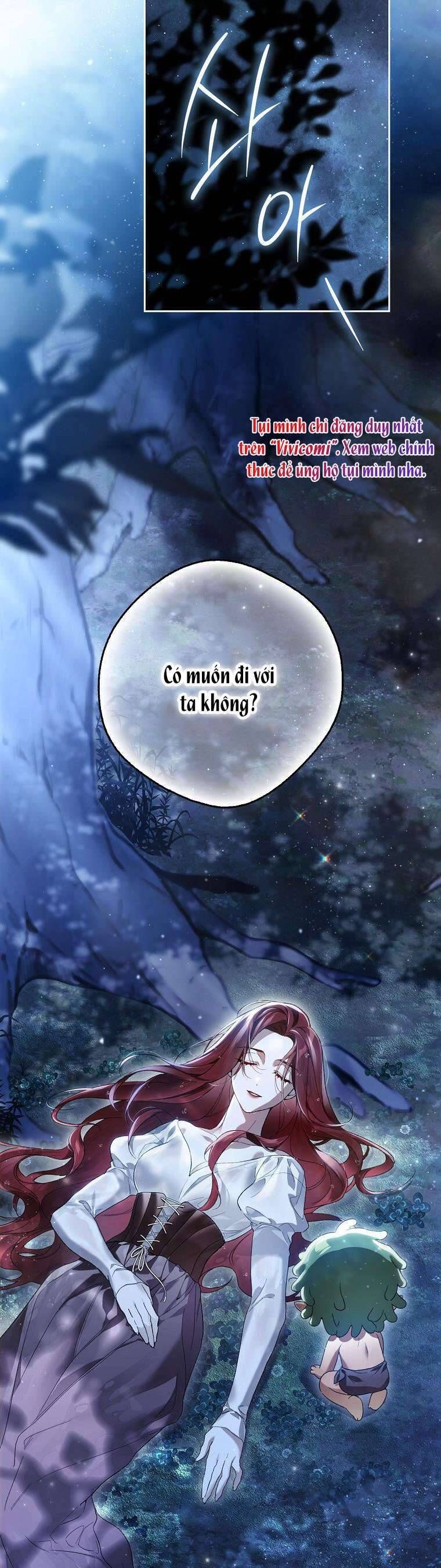 Hầu Tước Marron: Chapter 1