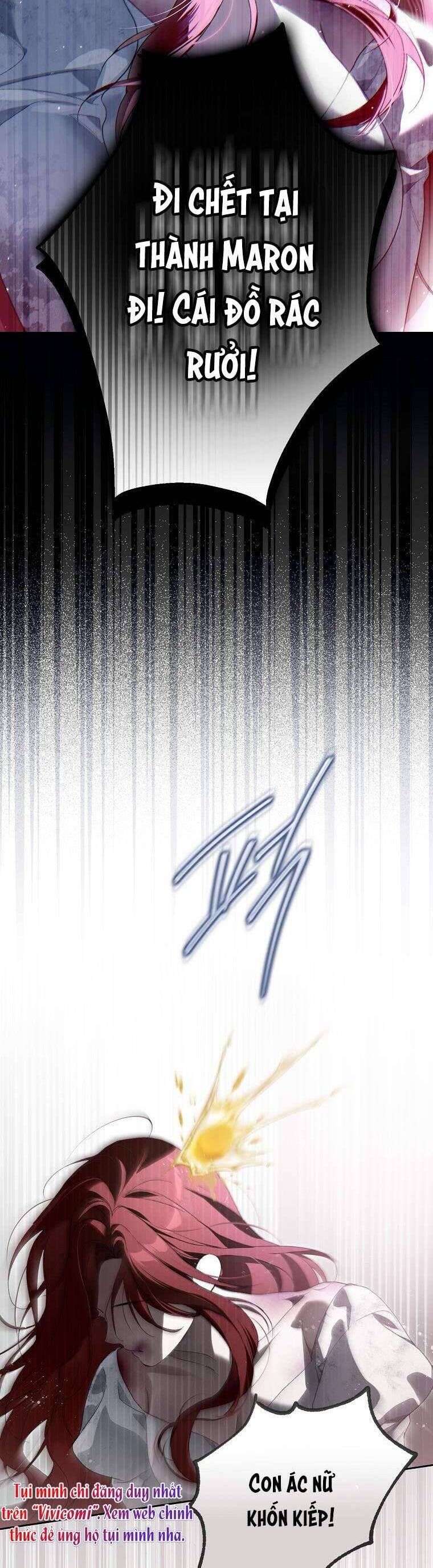 Hầu Tước Marron: Chapter 1