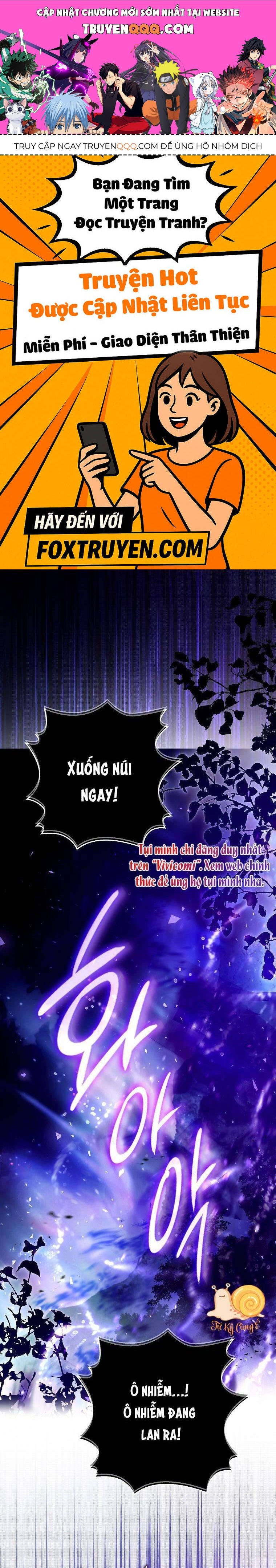 Hầu Tước Marron: Chapter 11