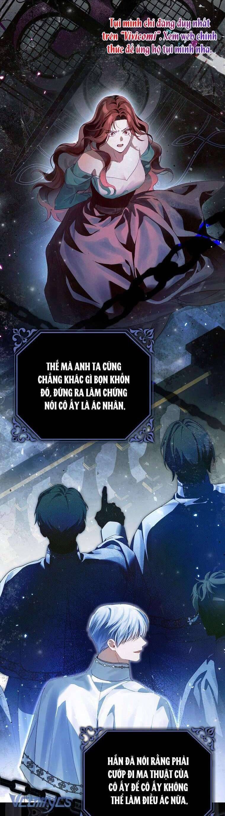 Hầu Tước Marron: Chapter 11