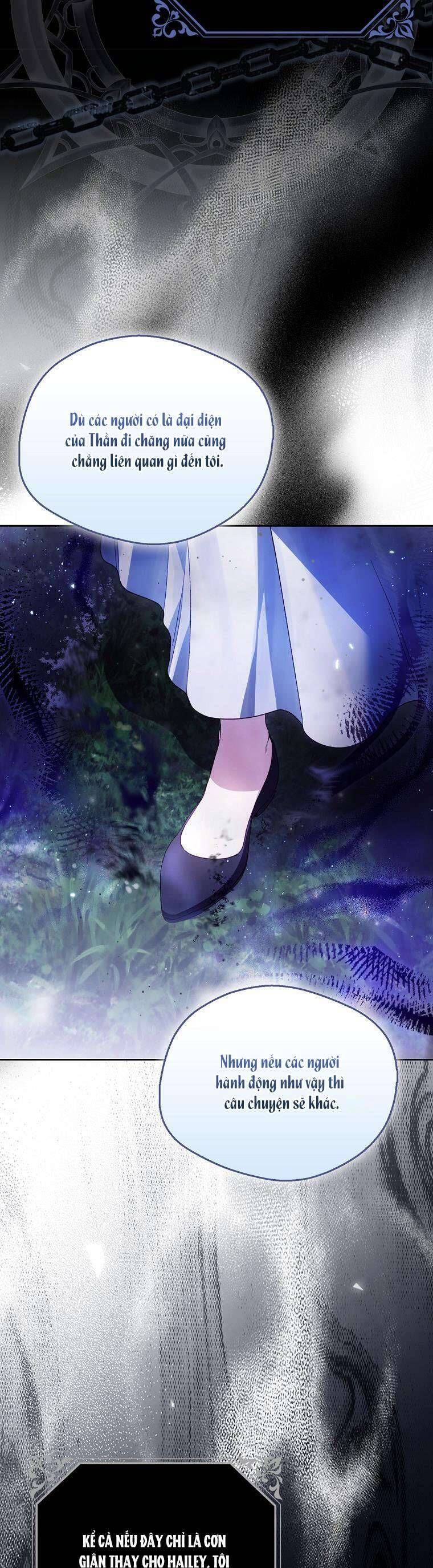 Hầu Tước Marron: Chapter 11