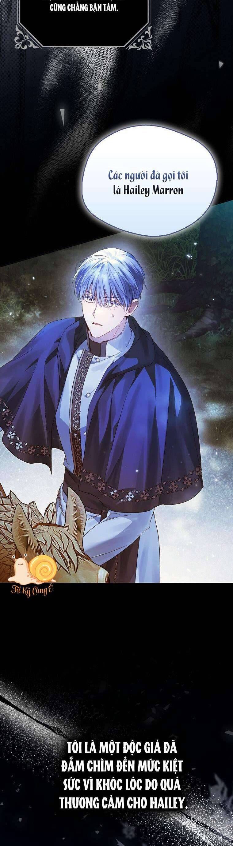 Hầu Tước Marron: Chapter 11