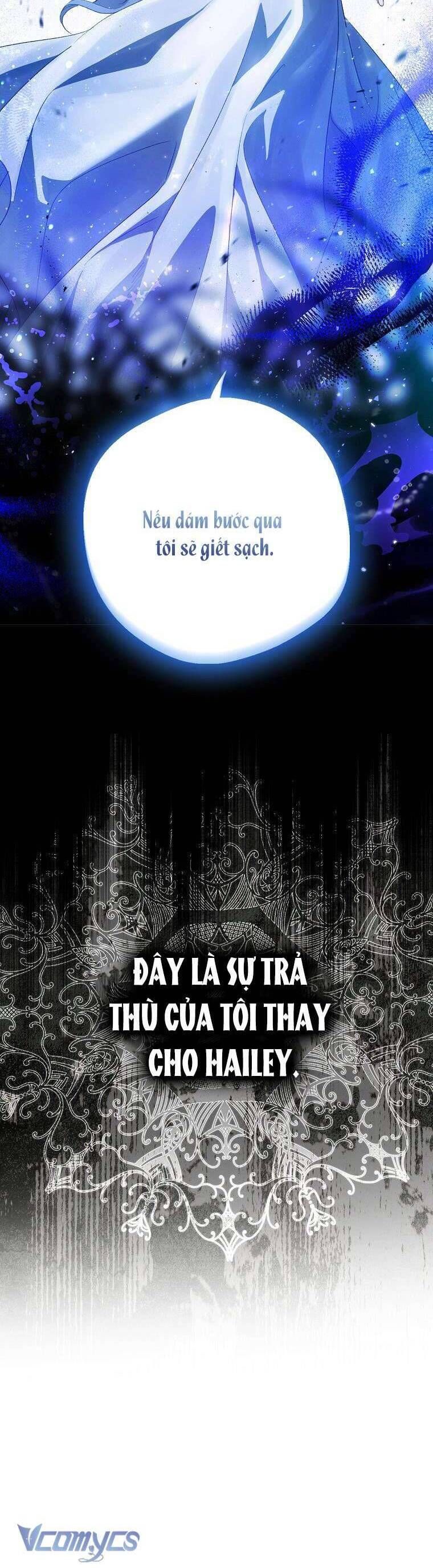 Hầu Tước Marron: Chapter 11