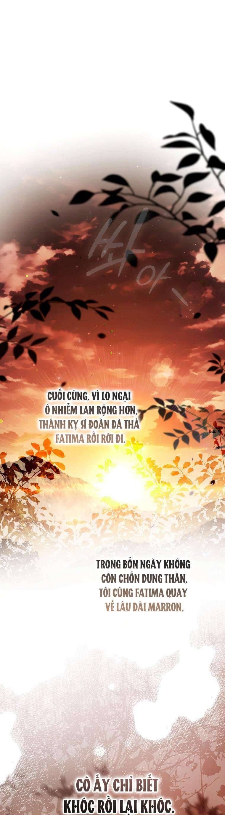 Hầu Tước Marron: Chapter 11