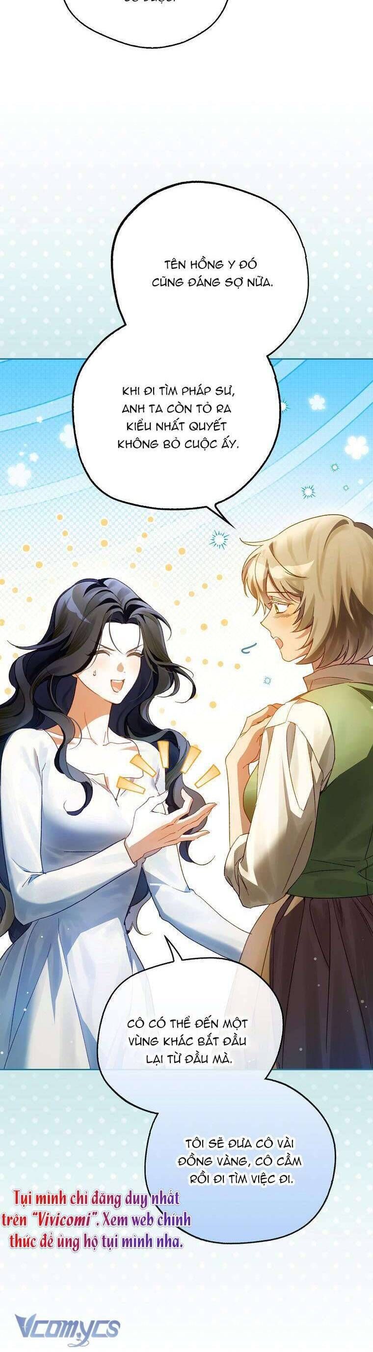 Hầu Tước Marron: Chapter 11