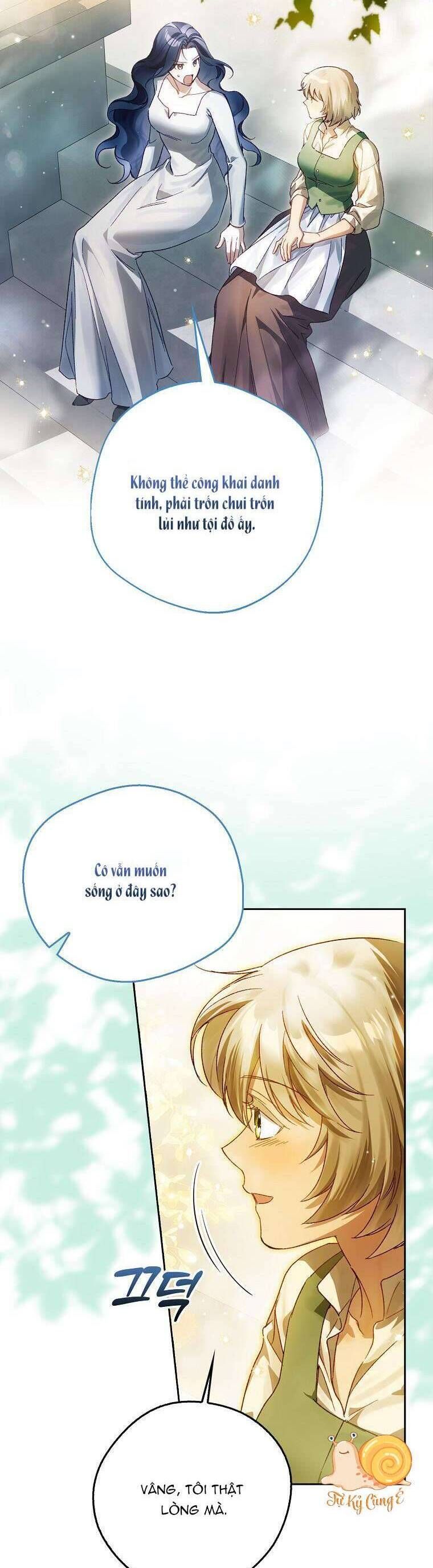 Hầu Tước Marron: Chapter 11