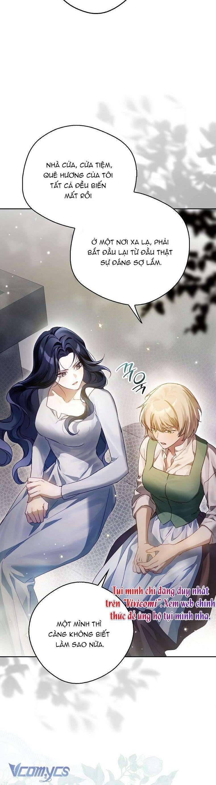 Hầu Tước Marron: Chapter 11