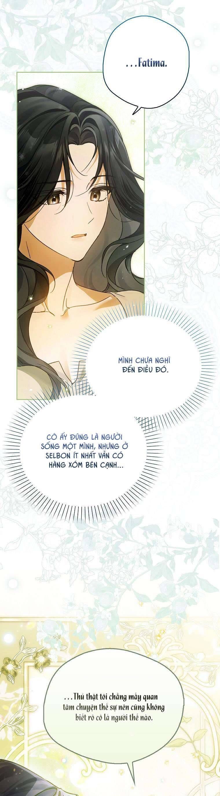 Hầu Tước Marron: Chapter 11