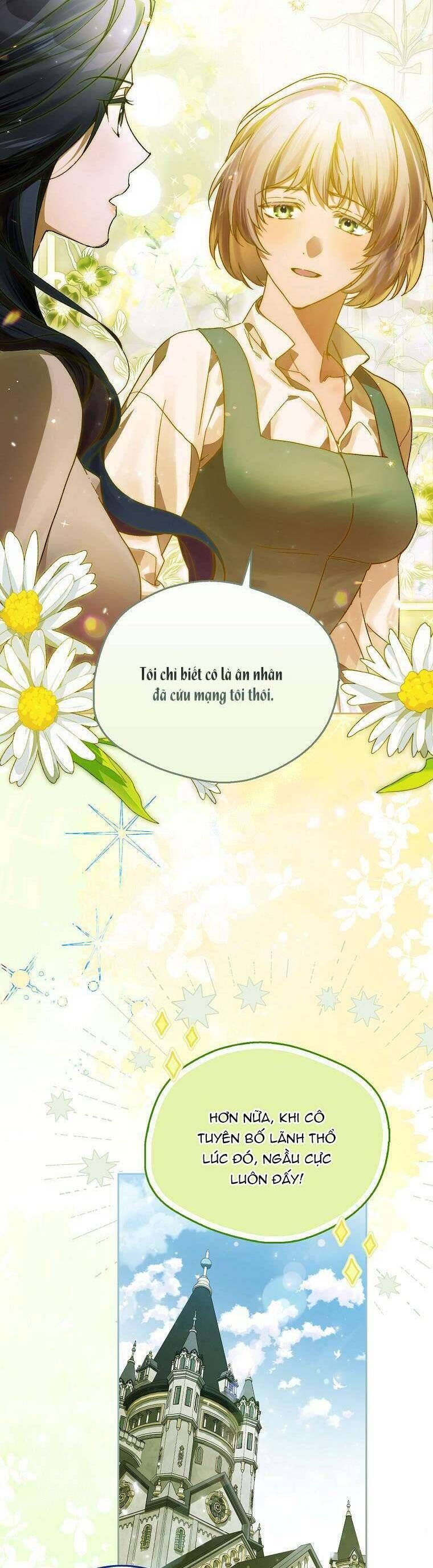 Hầu Tước Marron: Chapter 11