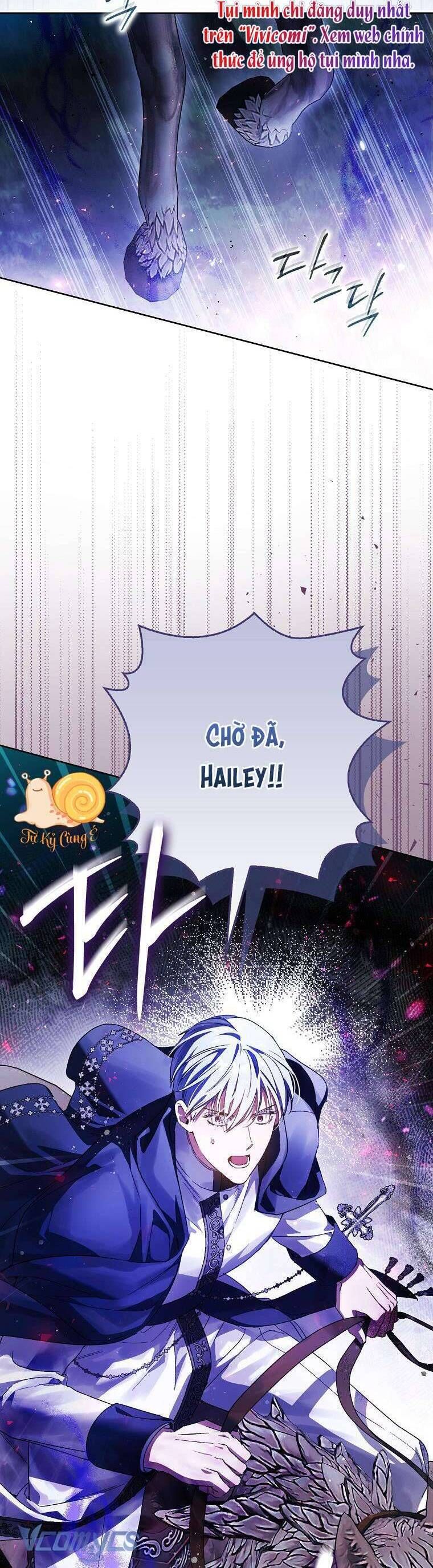 Hầu Tước Marron: Chapter 11