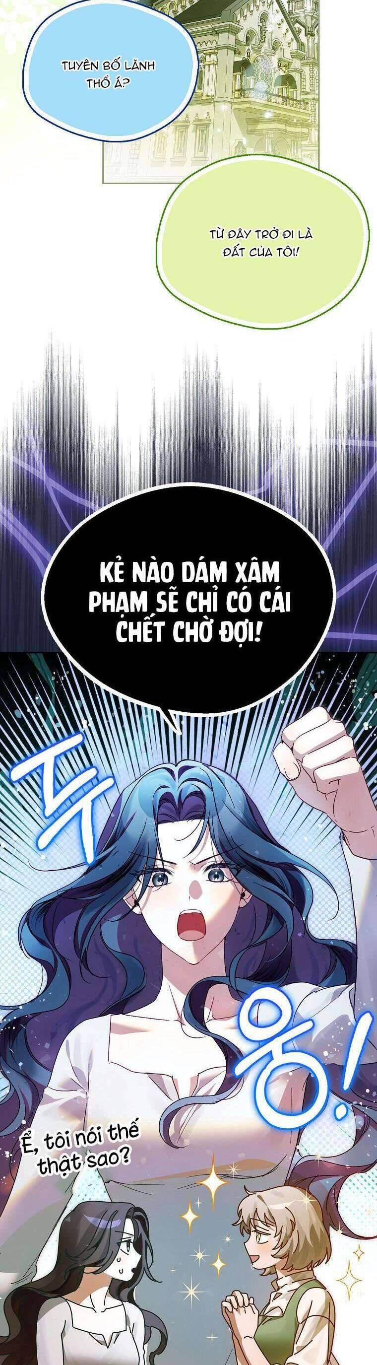 Hầu Tước Marron: Chapter 11