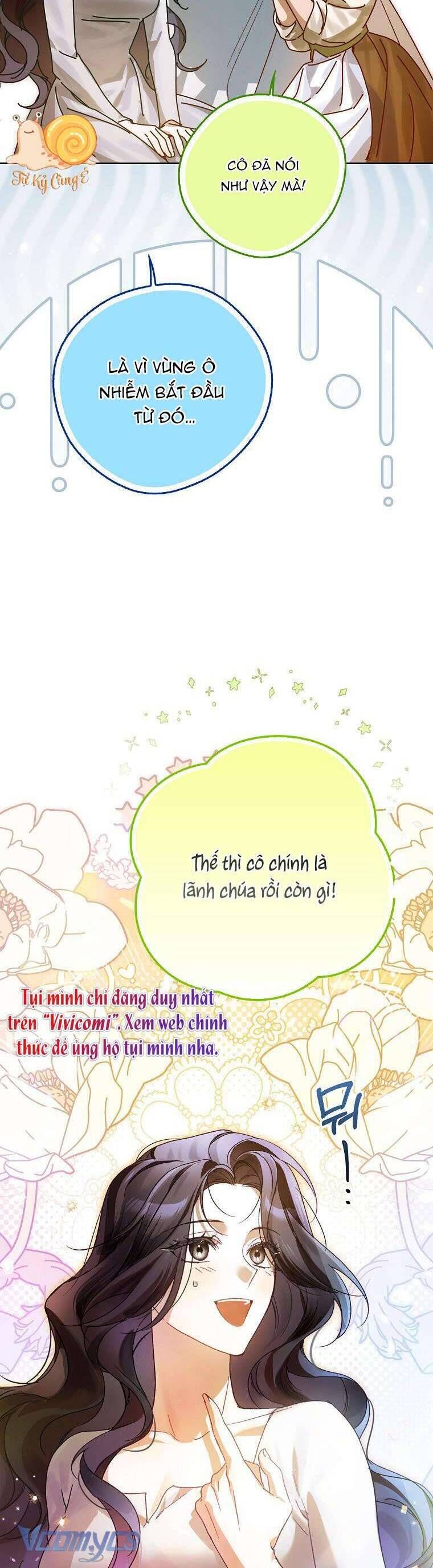 Hầu Tước Marron: Chapter 11