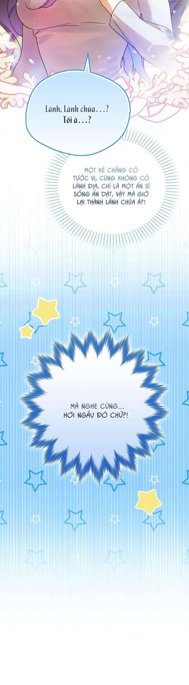 Hầu Tước Marron: Chapter 11