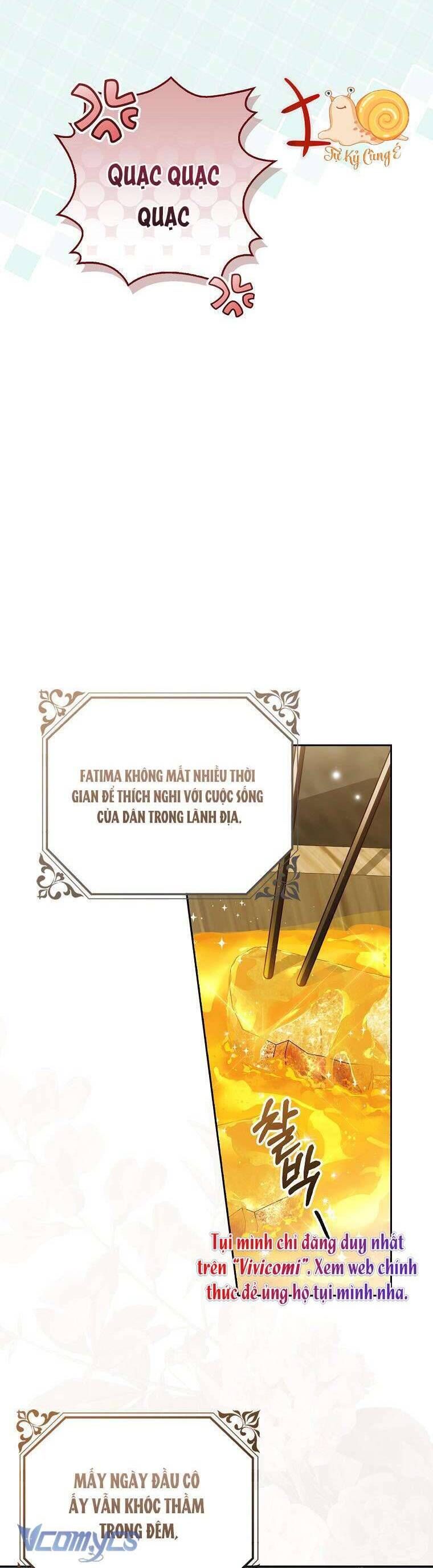 Hầu Tước Marron: Chapter 11