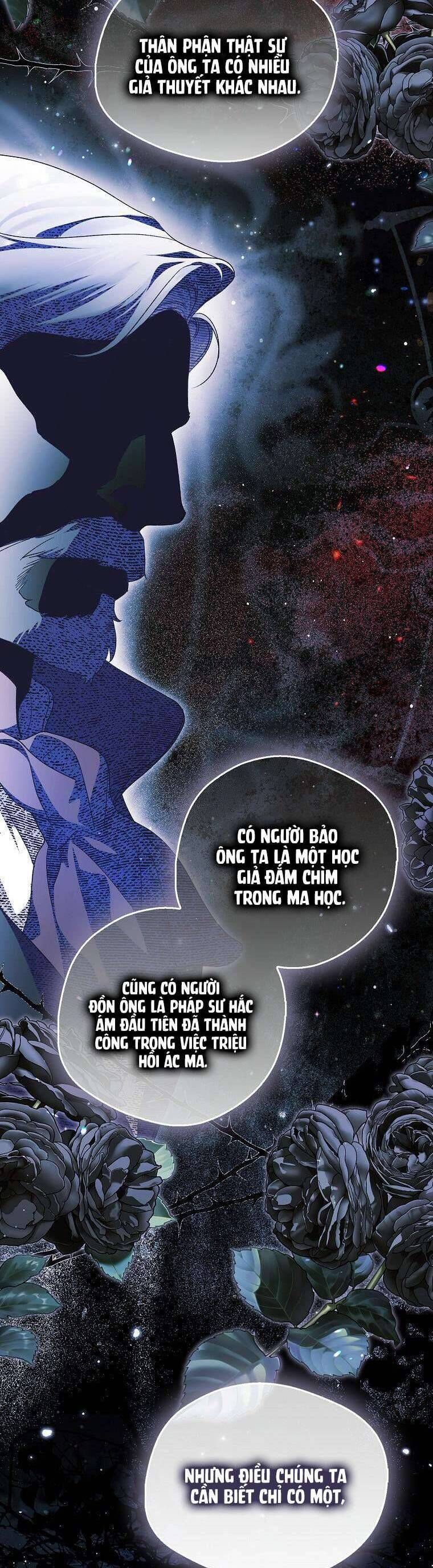 Hầu Tước Marron: Chapter 11